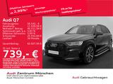 Audi Q7 50 TDI qu. S line Edition Pano/B&O/21"Zoll - Audi Q7