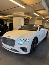 Bentley Continental GTC W12 First Edition - Bentley Continental GTC aus 2019