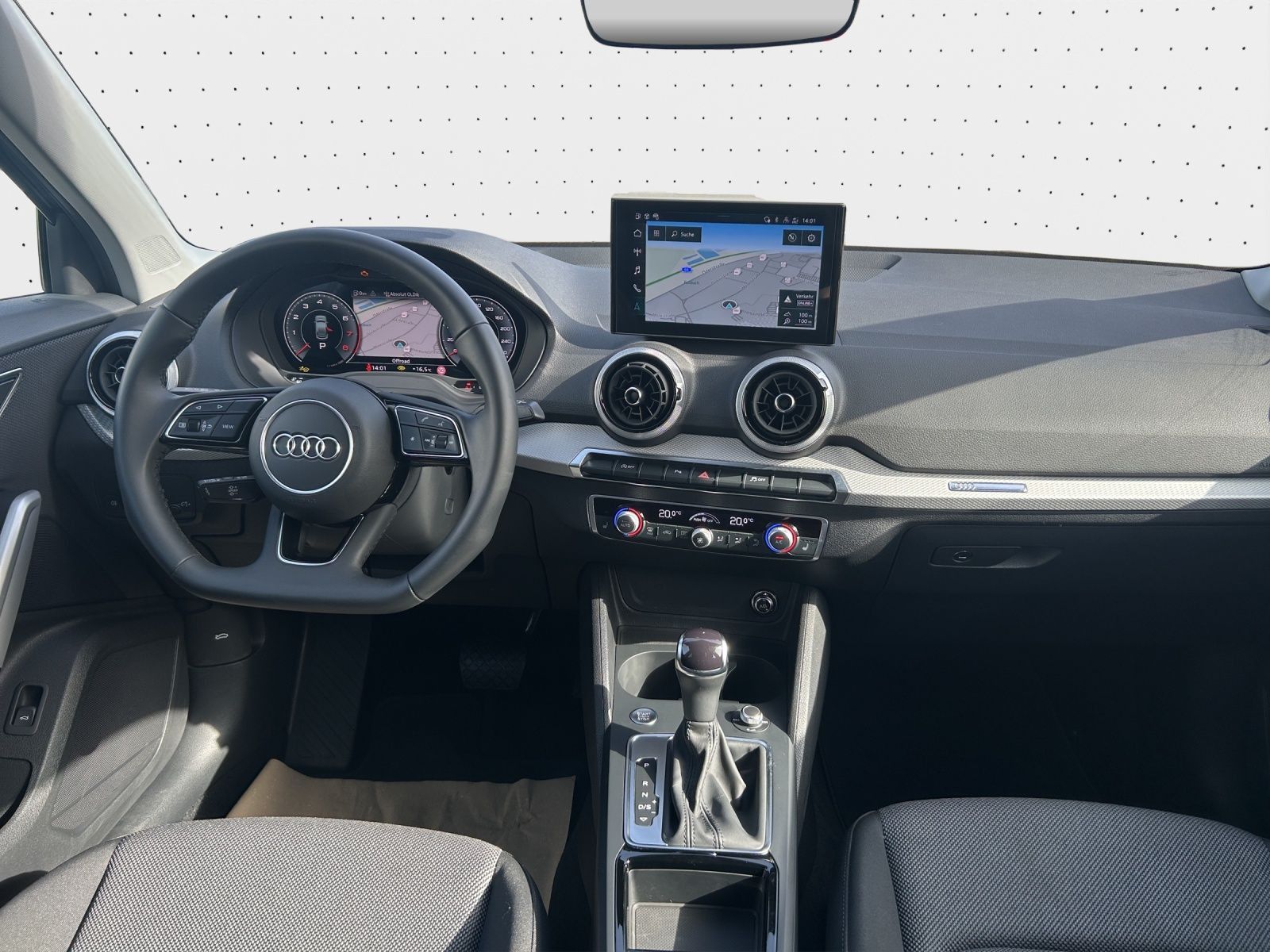 Audi Q2 - Bild 5
