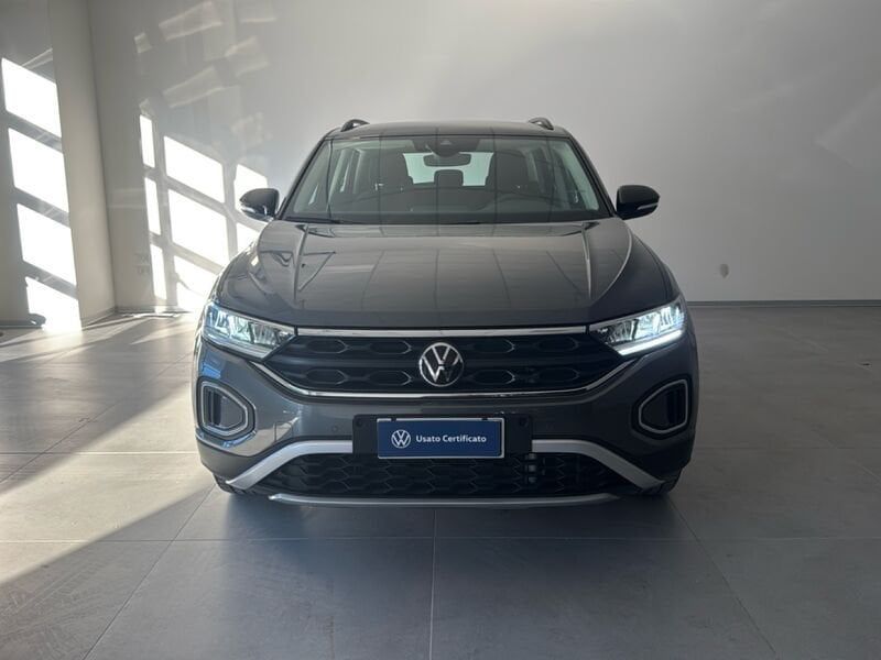 Other Volkswagen T-Roc 2.0 TDI SCR LIFE 115CV imagem 2