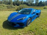 Corvette C8 Stingray Coupe 3LT 6,2 V8 Magnetic Z51 - Corvette Neuwagen