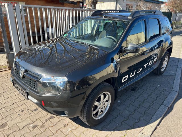 Dacia Duster dCi 110 4x2 Destination