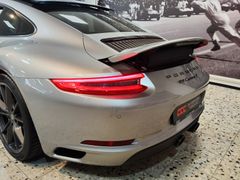 Fahrzeugabbildung Porsche 991 Carrera T *SPORT-CHRONO* (PVTS+/PANO/BI-XENO