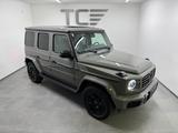 Mercedes-Benz G 450d, Superieur, Burmester, LED, VOLL, ... - Mercedes-Benz G 450 mit Panoramadach