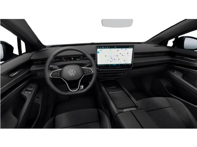 Volkswagen ID.7 Pro NAVI/AHK/KAMERA