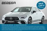 Mercedes-Benz CLA 45 AMG S 4M+ Drivers Memory Pano Night - Mercedes-Benz CLA 45 AMG in Bielefeld