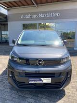 Opel Zafira 2.0 D XL Aut. 130 kW Edition - Opel Zafira aus 2025