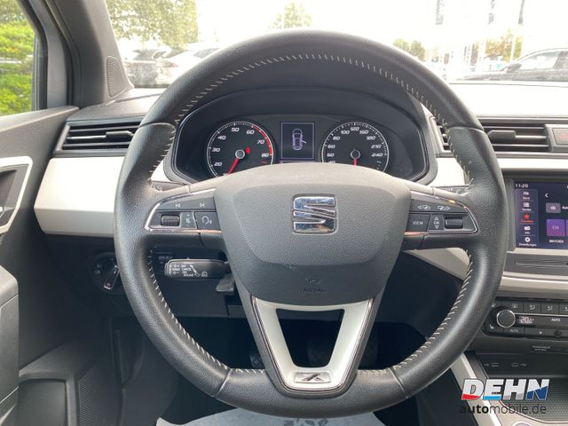 Seat Arona 1.0 TSi Xcellence ACC SHZ