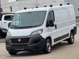 Fiat Ducato Kasten 30 140 L2H1 RS: 3450 mm - gebrauchte Fiat Ducato aus dem Jahr 2021