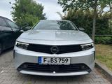 Opel Astra L Lim. 5-trg. Elegance*Automatik*R-Kamera - Opel Astra: K