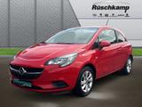 Opel Corsa Edition 1.4 Turbo E SHZ LenkradHZG Notbrem - Opel Corsa Gebrauchtwagen in Dortmund