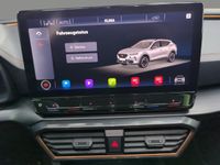 Cupra Formentor - Vorschau Bild 11