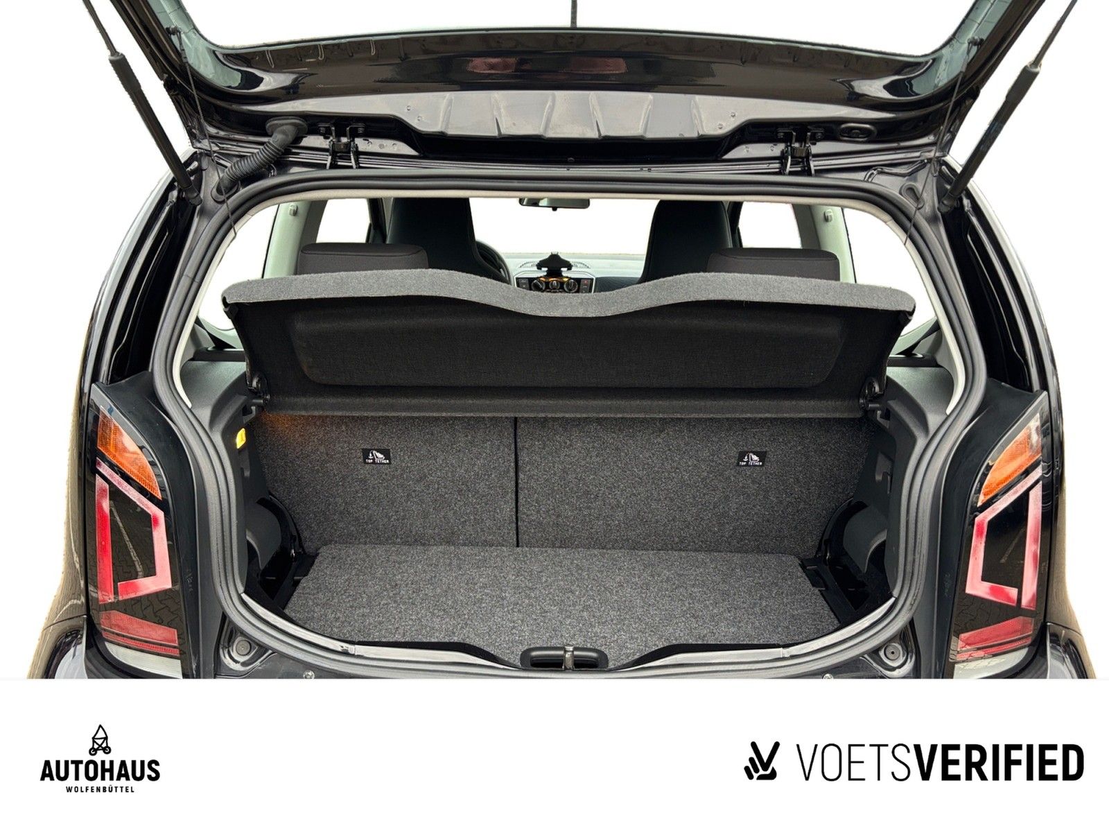 Volkswagen up! - Bild 17