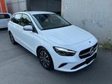 Mercedes-Benz B 180 Autom*LED*AHK*CAM*CarPlay*1.HAND* - Mercedes-Benz in Nürnberg: 180