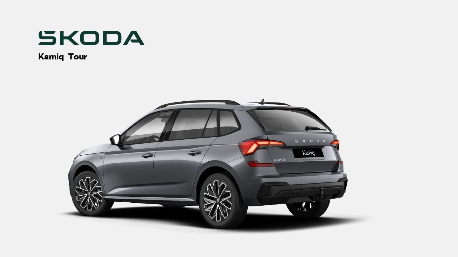 Skoda Kamiq - Bild 2