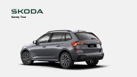 Skoda Kamiq - Vorschau Bild 2