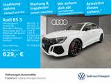 Audi RS 3 2.5 TFSI quattro Limousine s-tronic Navi Ma - Audi RS3 Gebrauchtwagen in Frankfurt