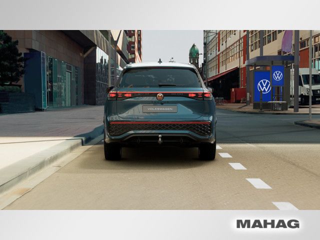 Volkswagen Tayron - Bild 14