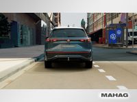 Volkswagen Tayron - Vorschau Bild 14