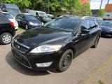 Ford Mondeo Turnier Trend TÜV06/26 - Ford Mondeo aus 2009: 2.0