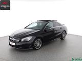 Mercedes-Benz CLA 250  4M AMG PANORAMA,KAMERA,PARKLENKASSIST - Mercedes-Benz: Coupé, C