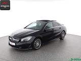 Mercedes-Benz CLA 250  4M AMG PANORAMA,KAMERA,PARKLENKASSIST - Mercedes-Benz: C AMG