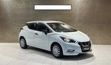 Nissan Micra Visia Plus - Nissan Micra Plus mit Benzin-Antrieb