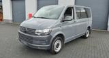 Volkswagen T6 California Camper Van Multivan Mobyvan - Volkswagen: Multivan Camper