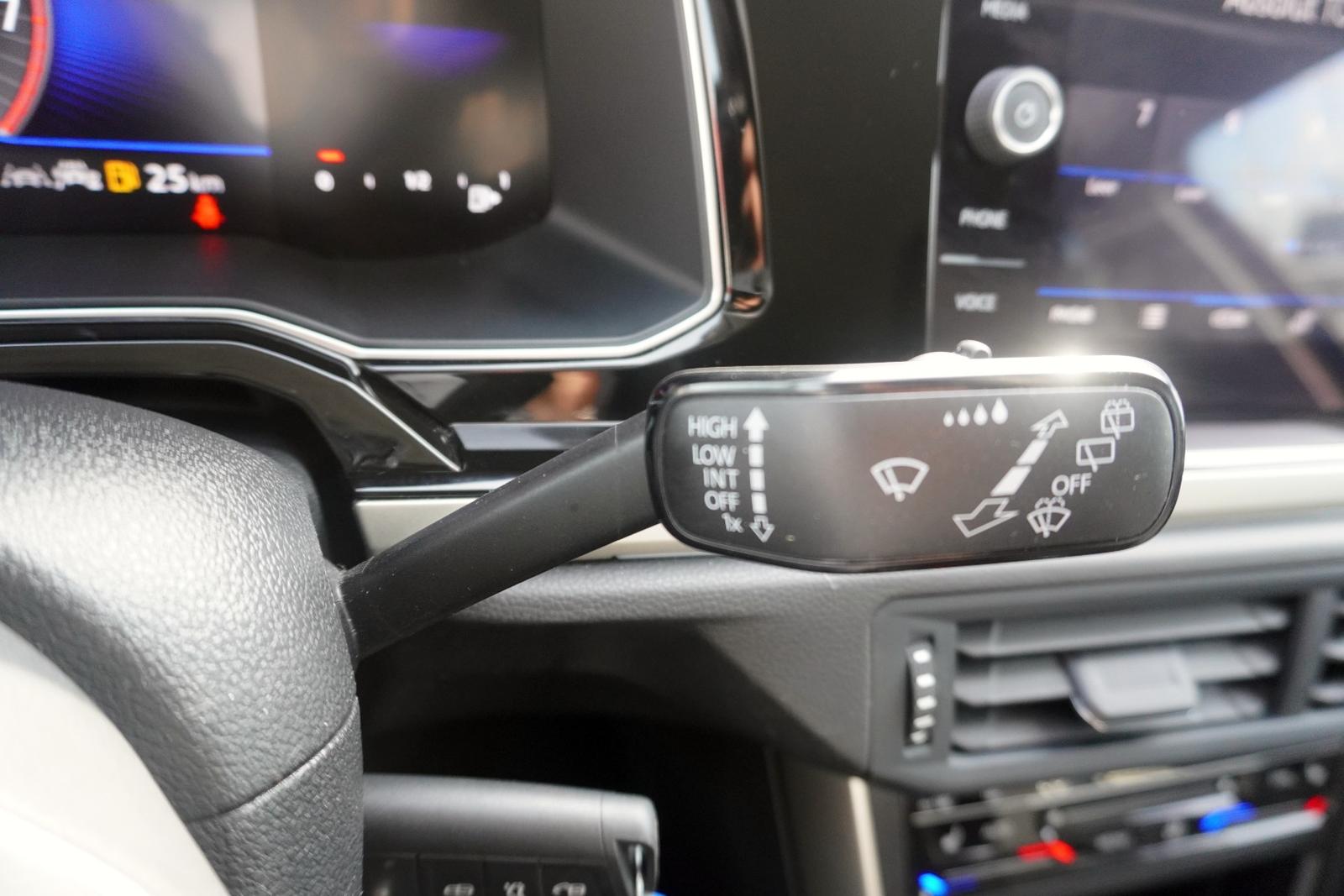 Volkswagen Polo 1.0 TSI Move LED Navi Android Apple PDC DAB, миниатюра 23