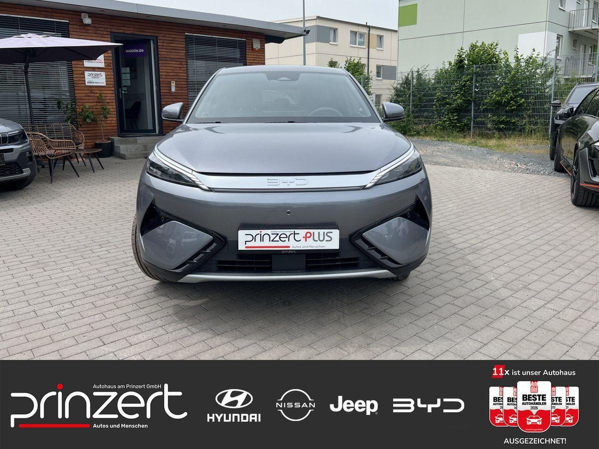BYD Atto 3 EVO 74,8 kWh 313PS "Design", миниатюра 16