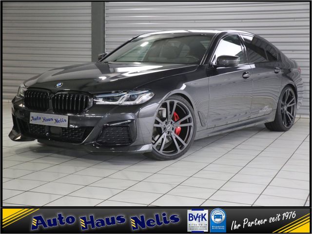 BMW 530d xDrive AC-Schnitzer SoftClose 360° Laser HK