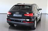 Audi Q3 1.4 TFSI Navigations-Paket Xenon-Plus 17"  - gebrauchte Audi Q3 aus dem Jahr 2017