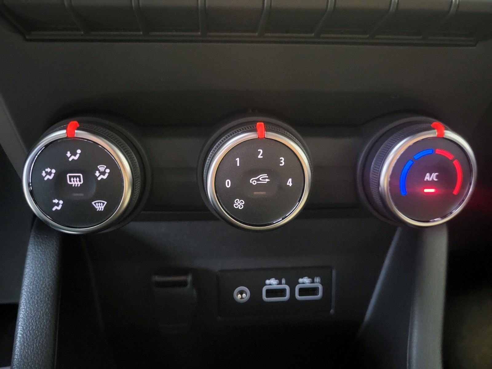 Fahrzeugabbildung Renault Clio V Evolution/Keyless/Sofort verfügbar!