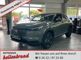 Honda HR-V Elegance *SENSING*NAVI*SHZ*Facelift 2025  *