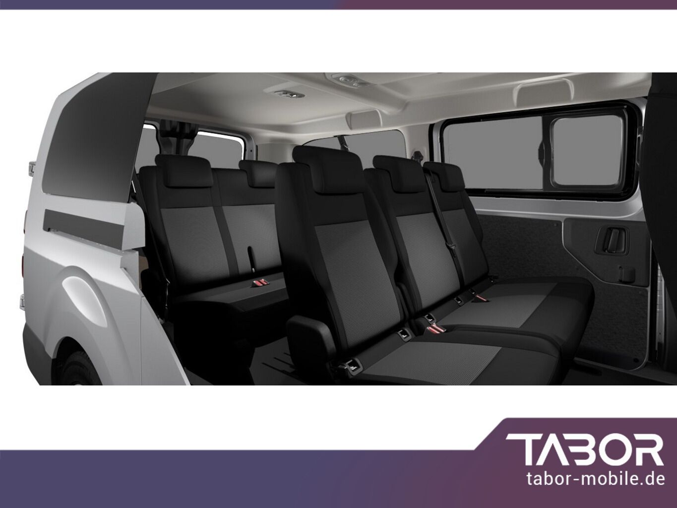 Peugeot Expert - Bild 7