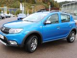 Dacia Sandero Stepway TCe 90 Prestige Navi DAB - Dacia Sandero aus 2019