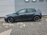 Volkswagen Golf 2.0 TSI BMT GTI Performance GTI Performance - Volkswagen aus 2013: GTI