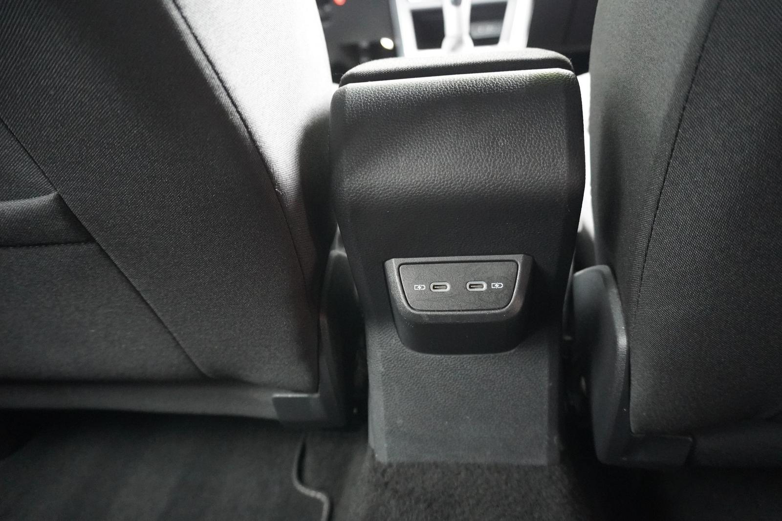 Volkswagen Taigo 1.0 R-Line DSG LED Navi ACC App Connect, миниатюра 29