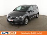 Volkswagen Touran 1.6 TDI Comfortline BM Aut.*NAVI*LED*ACC* - VW Touran Gebrauchtwagen in München