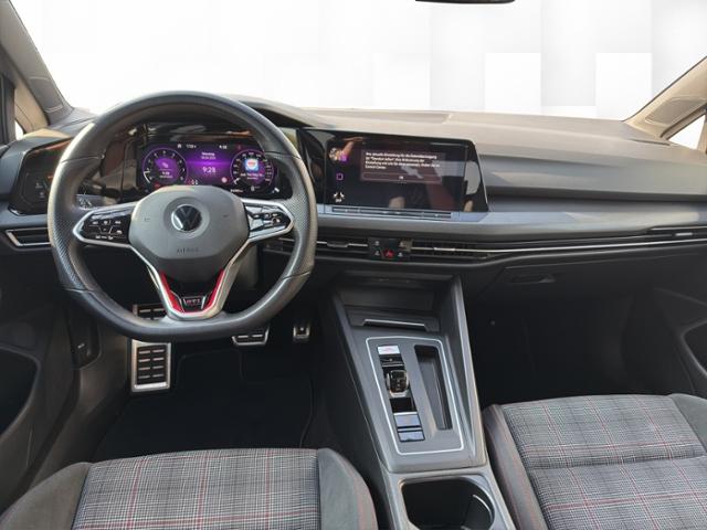 Volkswagen Golf VIII 2.0l TSI GTI NAV+REAR+LED+ACC+LANE, миниатюра 12