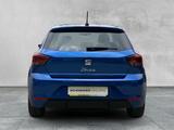 Seat IBIZA STYLE EDITION 1.0 TSI DSG PDC+LED+NAVI+SHZ - Seat Ibiza Gebrauchtwagen in Chemnitz