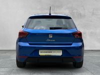 Seat Ibiza - Vorschau Bild 4