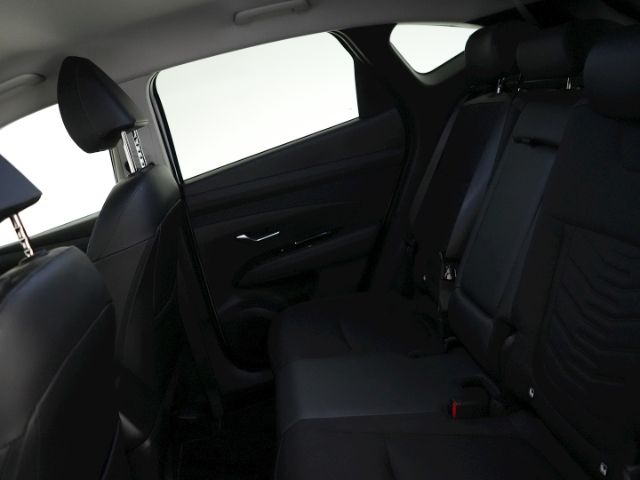 Hyundai Tucson – Bild 12