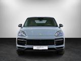 Porsche Cayenne Coupe Turbo GT - Porsche Cayenne mit Benzin-Antrieb