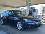 BMW e60 520d m47 - gebrauchte BMW 520 aus dem Jahr 2006