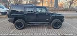 Hummer H3 3.7 Prins LPG TÜV 03/27 Tausch VW,Audi,BMW - Hummer H3 von privat