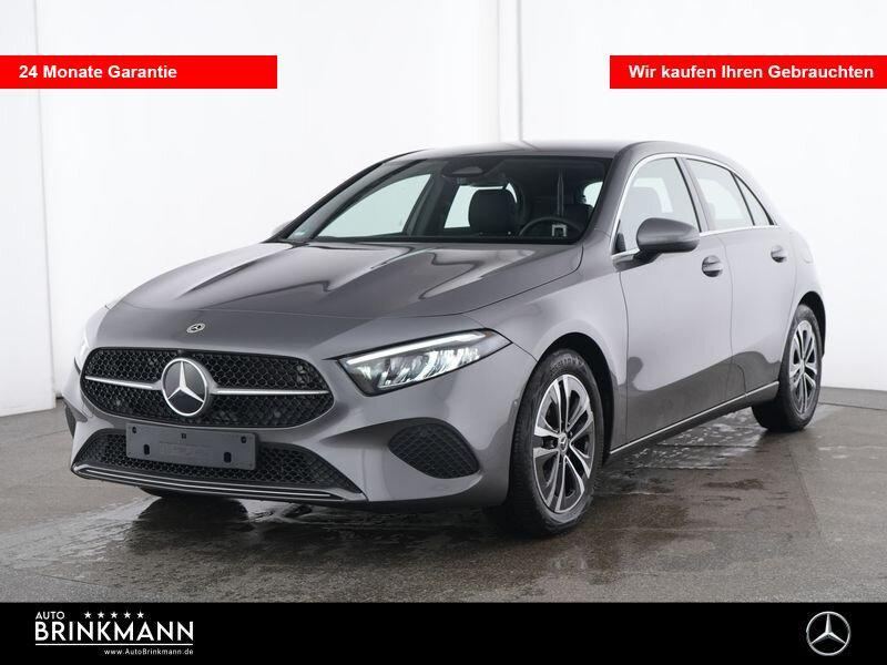 Mercedes-Benz A 180 ADVANCED/LED/KAMERA/WINTER-PAKETSHZ/Kamera