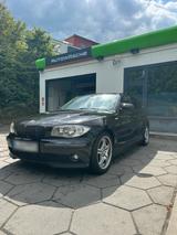 BMW 118D 122PS  2004 - BMW 118 aus 2004: 118d
