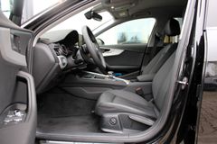 AUDI A4 Allroad quattro 40TDI / MATRIX/ AHK/ MAGNETIC AUDI A4 Allroad quattro 40TDI / MATRIX/ AHK/ MAGNETIC