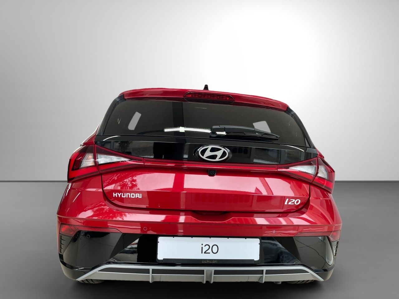 Hyundai i20 – Bild 7